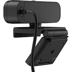 Avis Hp webcam USB - Noir