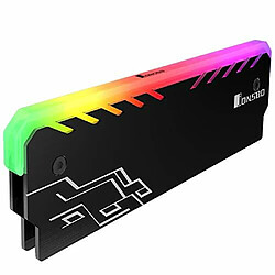 Jonsbo NC-1 - Noir