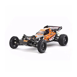 TAMIYA Voiture Kit - RACING FIGHTER Châssis DT03