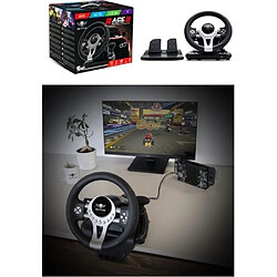 Spirit Of Gamer Race Pro Wheel 2 - Compatible Xbox/PS4/PC