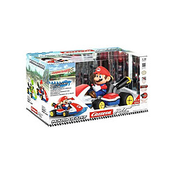 Carrera Mario Kart RC