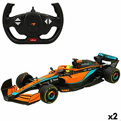 McLaren F1 MCL36 1:12