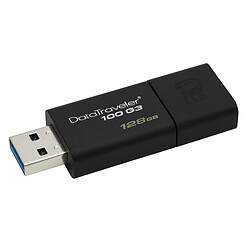 Kingston DataTraveler 100 G3 128 Go