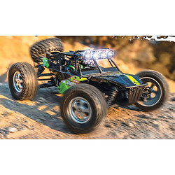 NINCO Dakota Voiture RC 1:12