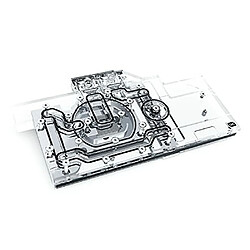 ALPHACOOL Eisblock Aurora RTX 3080/3090