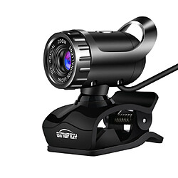 Caméra Vision Nocturne HD