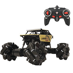 MGM Drift Legend Max Power 4x4