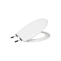 Avis Five Simply Smart Abattant WC Thermodur + Inox - Five
