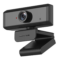 WEBCAM Full HD 1080p