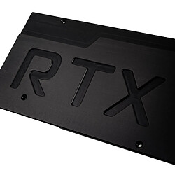 Aqua Computer Aquacomputer pour Contreplaque Kryographics Suivant RTX 2080