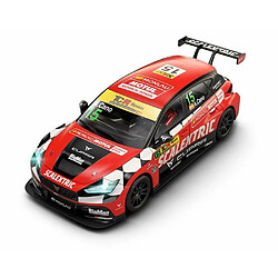 Scalextric Voiture Cupra TCR Monlau