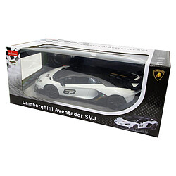 Véhicule télécommandé