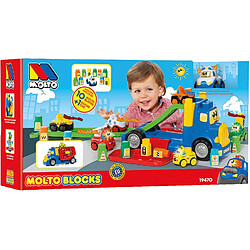 Camion Molto