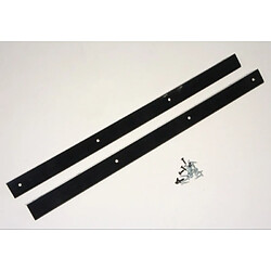 Rosieres Cornières d’habillage lave-vaisselle