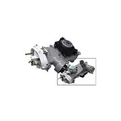 Bosch Bloc de résistance lave-vaisselle