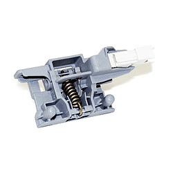 Indesit Verrou de porte lave-vaisselle