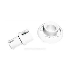 Arthur martin roulette de panier lave-vaisselle