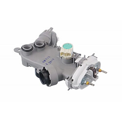 Bosch Bloc de résistance lave-vaisselle