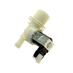 Whirlpool Électrovanne lave-vaisselle 1 voie 180°