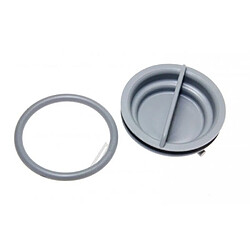 Hotpoint bouchon de boîte à produit pour lave-vaisselle