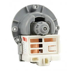 Alpexe Pompe de vidange lave-vaisselle