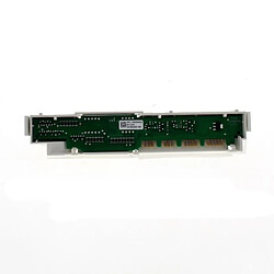Whirlpool module de commande lave-vaisselle