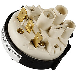 Candy pressostat de niveau lave-vaisselle