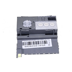 Electrolux Module électronique lave-vaisselle