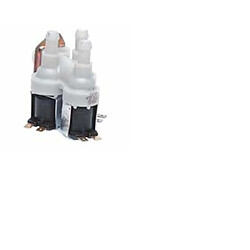 Ariston Électrovanne triple pour lave-linge