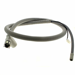 Electrolux Aquastop et tuyau pour lave-vaisselle