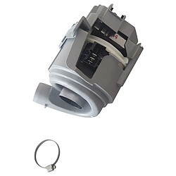 Bosch Pompe de chauffage et cyclage pour lave-vaisselle