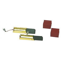 Miele Charbons moteur pour lave-linge