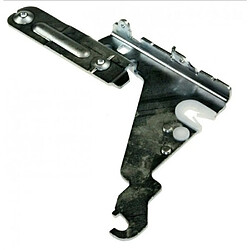 Bosch charnière de porte droite lave-vaisselle