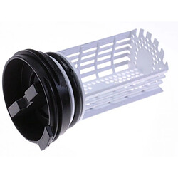 Vedette filtre de vidange pour lave-linge