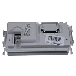 Smeg Module électronique lave-vaisselle