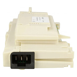 Siemens module de puissance lave-vaisselle