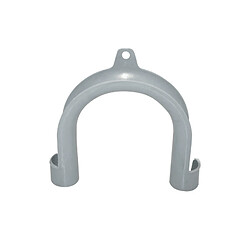 Crosse coude de vidange pour lave-linge