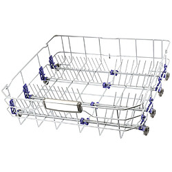 Avis Lg panier inférieur lave-vaisselle