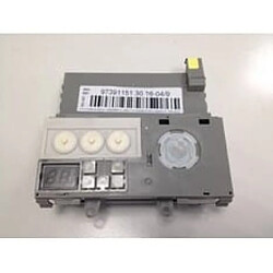 Electrolux Module électronique lave-vaisselle