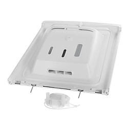 Bosch porte dessus complet lave-linge