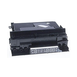 Beko module de commande lave-vaisselle