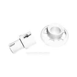 Arthur martin Roulette de panier lave-vaisselle