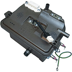 Lg générateur de chauffe lave-vaisselle