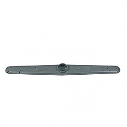 Electrolux Bras d’aspersion supérieur lave-vaisselle Bras d’aspersion supérieur pour lave-vaisselle - Pièce d’origine - Compatibilité AEG - Plastique gris - Réf. 4055287173