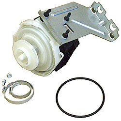 Whirlpool Pompe de cyclage pour lave-vaisselle