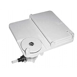 Brandt distributeur de détergent lave-vaisselle