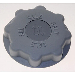 Hotpoint bouchon de bac à sel pour lave-vaisselle