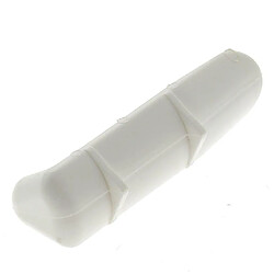 Beko Butée arrière de glissière supérieure pour lave-vaisselle