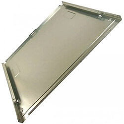 Whirlpool Façade de porte lave-vaisselle