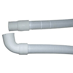Electrolux tuyau de vidange lave-vaisselle